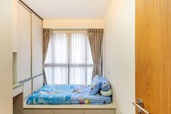 Rivercove Residences (D19), Condominium #601441391